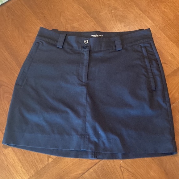 MAGGIE LANE Golf Skort - size 6 - Picture 5 of 16